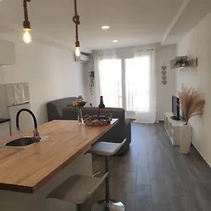 Piso Tranquilo Y Bonito Apartamento Málaga