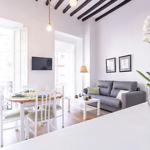 Lavanda Apartamento Málaga