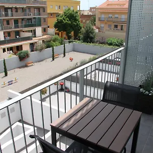 Centre Figueres (Girona)