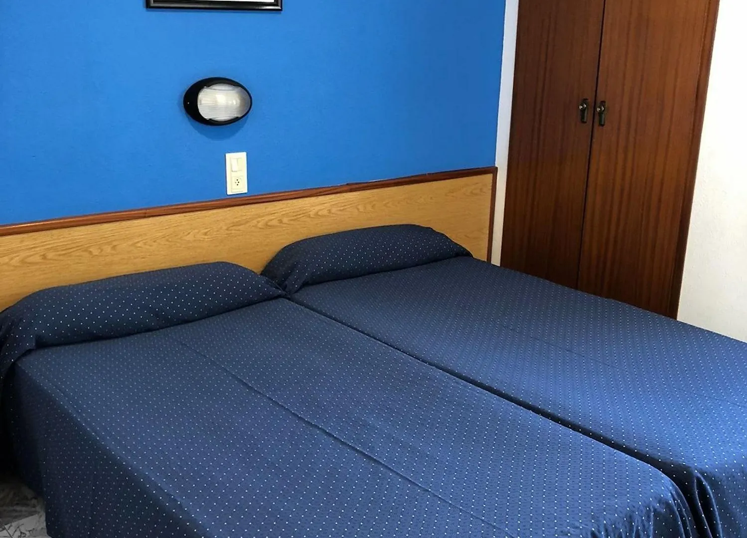 Europa Family Apartments Blanes
