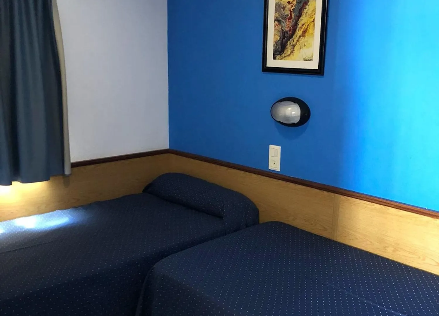 Europa Family Apartments Blanes