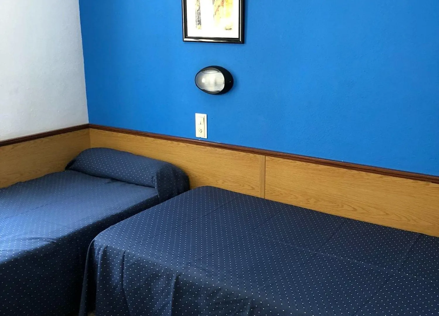 Europa Family Apartments Blanes