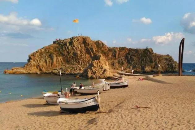 Europa Family Apartments Blanes 0*,  Spain