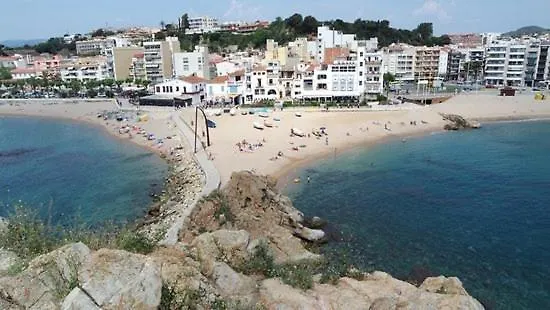 Europa Family Apartments Blanes