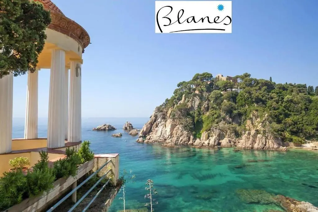 Europa Family Apartments Blanes