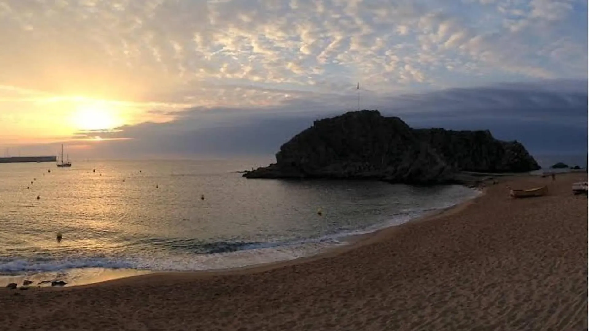 Europa Family Apartments Blanes 0*,  Spain