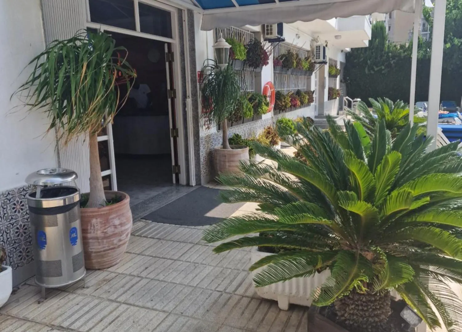 Europa Family Apartments Blanes 0*,  Spain