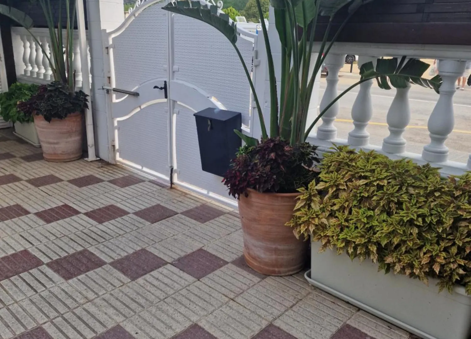 Europa Family Apartments Blanes