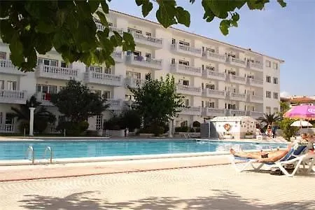Europa Family Apartments Blanes