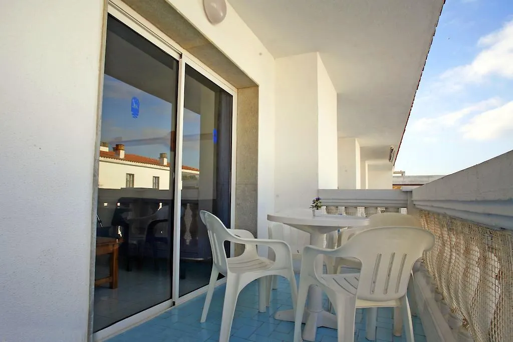 Europa Family Apartments Blanes