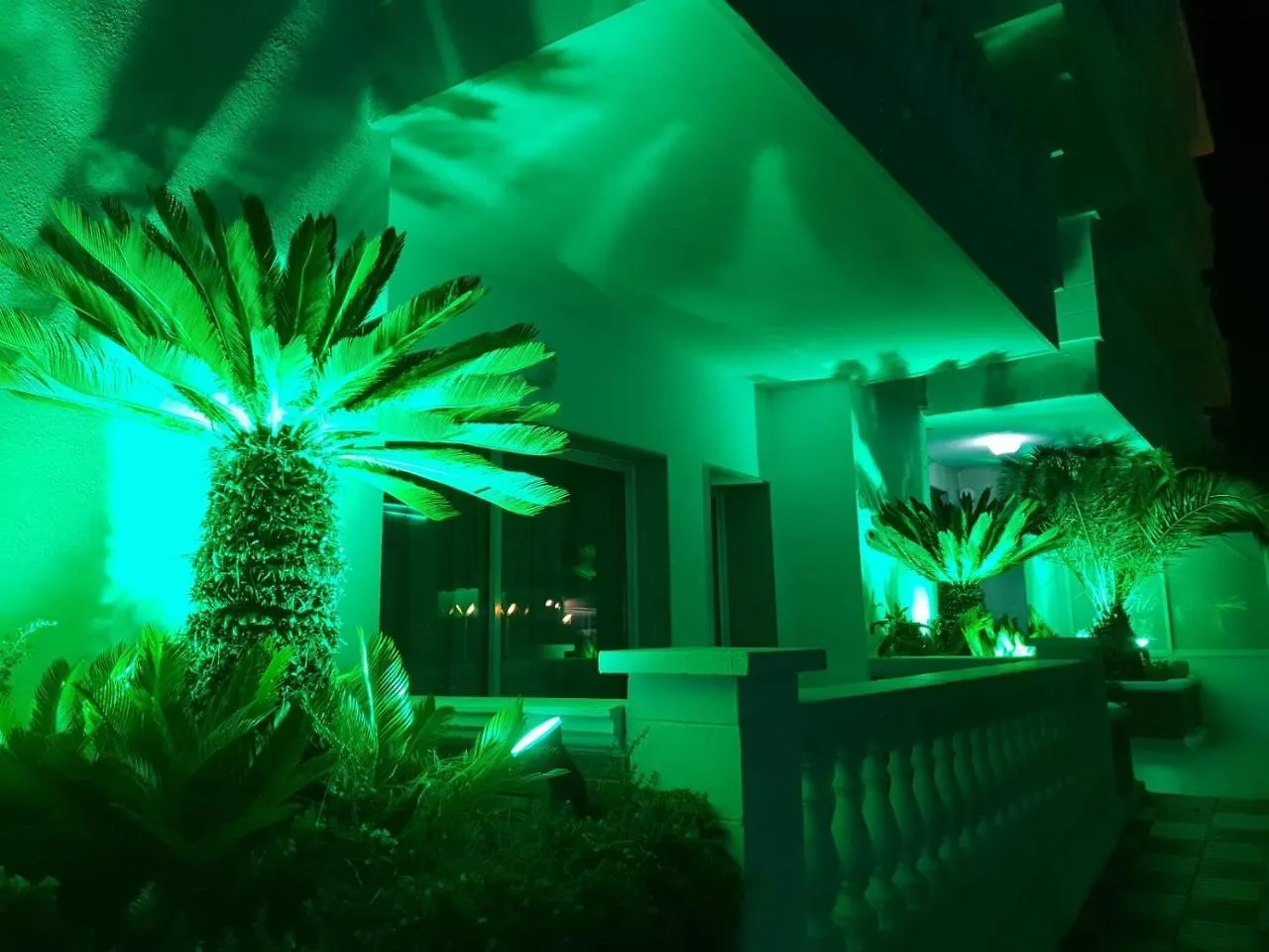Europa Family Apartments Blanes Spain