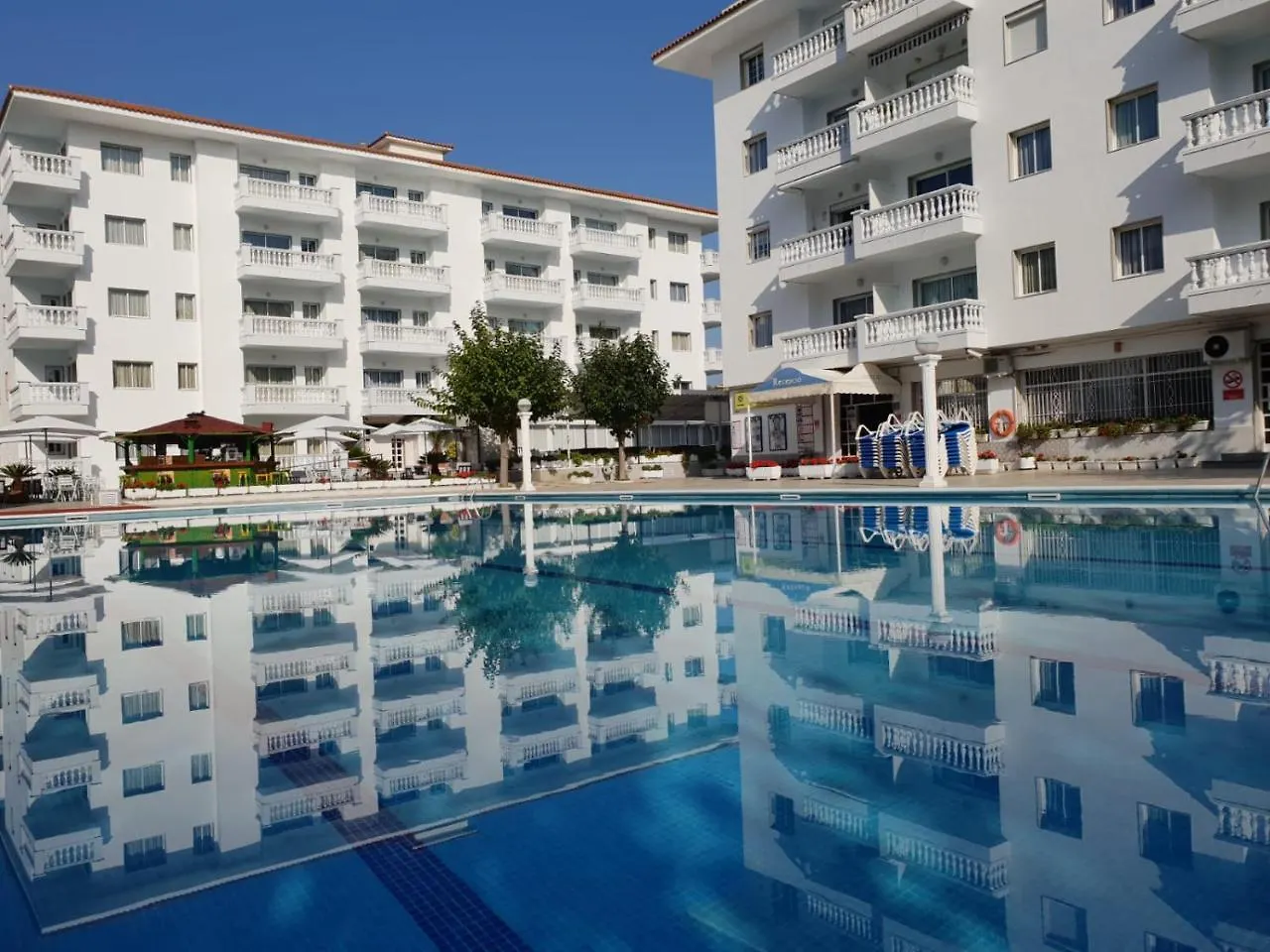 Europa Family Apartments Blanes 0*,  Spain
